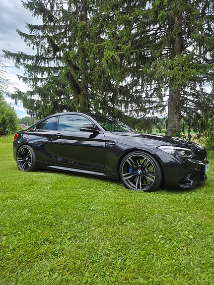 BMW M2 2 of 3