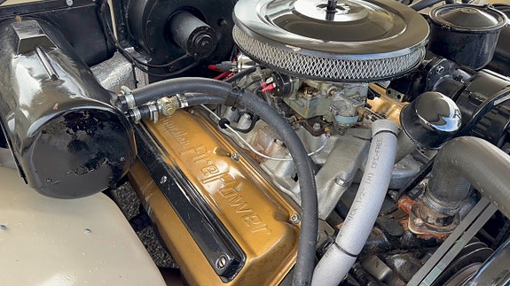 Chrysler New Yorker 11 of 16
