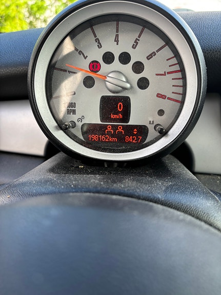 MINI Cooper 3 of 3