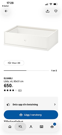 Product image 2 of 5