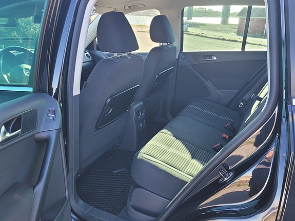 Volkswagen Tiguan 8 of 11