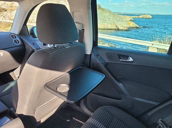 Volkswagen Tiguan 9 of 11