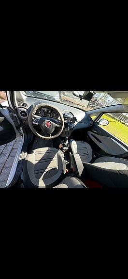 Fiat Punto Evo 5 of 5