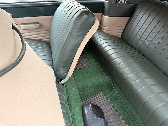 Cadillac Serie 62 8 of 10