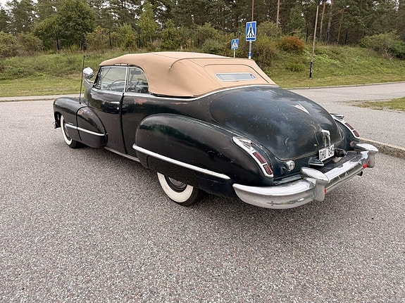 Cadillac Serie 62 3 of 10