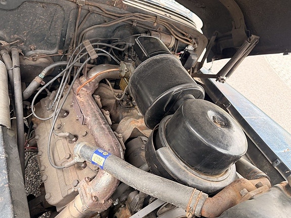 Cadillac Serie 62 6 of 10
