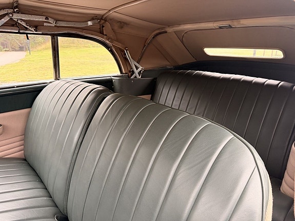 Cadillac Serie 62 7 of 10
