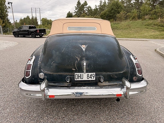 Cadillac Serie 62 4 of 10