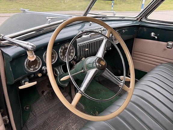 Cadillac Serie 62 9 of 10