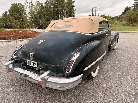 Cadillac Serie 62 5 of 10