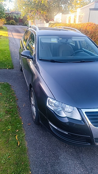 Volkswagen Passat 5 of 6