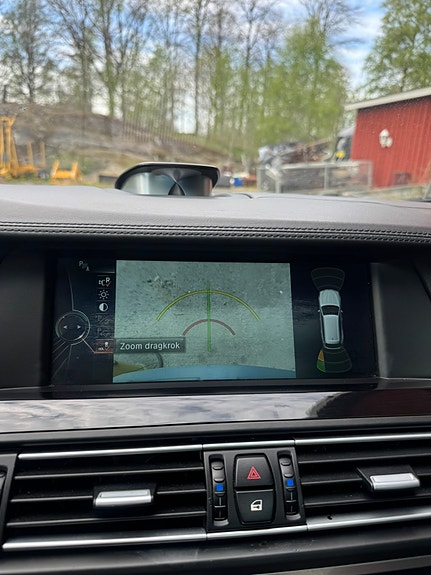 BMW M550d 23 of 24