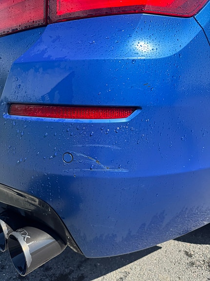 BMW M550d 19 of 24