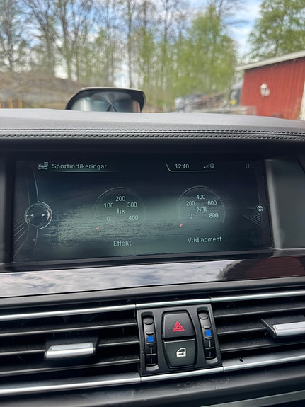 BMW M550d 22 of 24