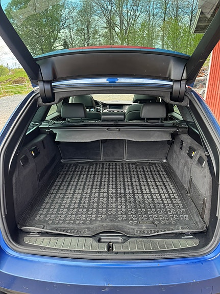 BMW M550d 7 of 24