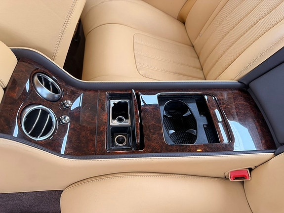 Bentley Continental GT 15 of 19
