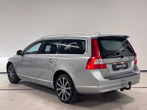 Volvo V70 6 of 24