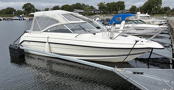 RYDS 620 DCI - Allt uttaget 2016 2 of 7