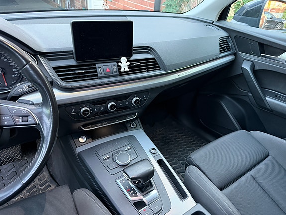 Audi Q5 9 of 10