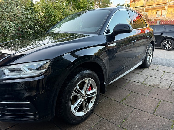 Audi Q5 8 of 10