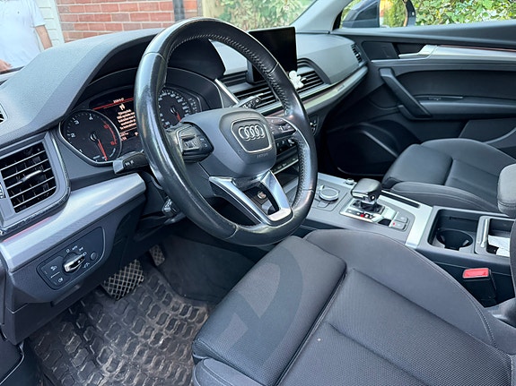 Audi Q5 10 of 10