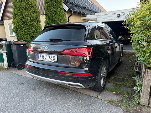 Audi Q5 3 of 10