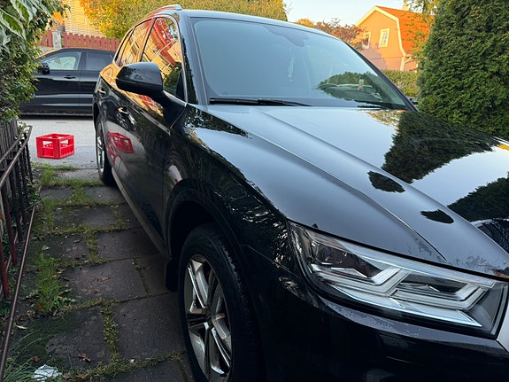 Audi Q5 7 of 10