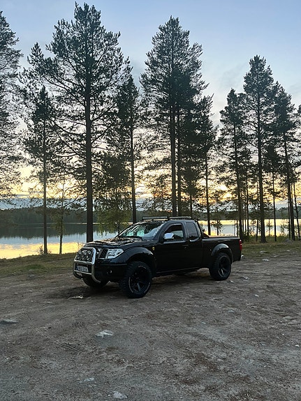 Nissan Navara 6 of 8