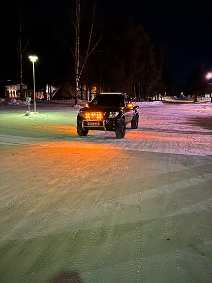 Nissan Navara 7 of 8