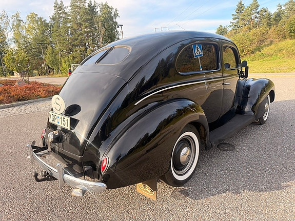 Ford Standard 5 of 12