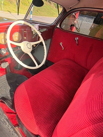 Ford Standard 9 of 12