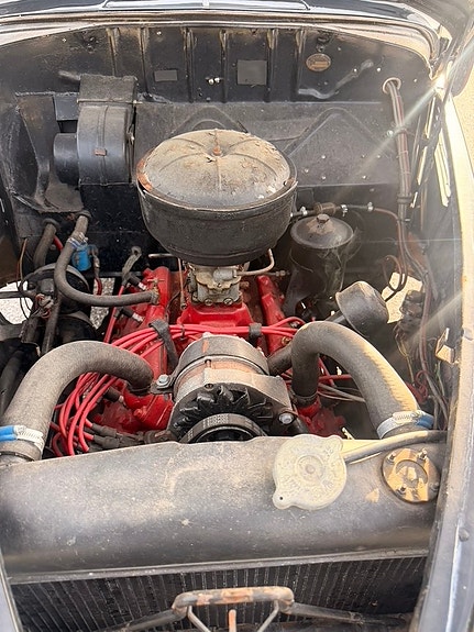 Ford Standard 7 of 12