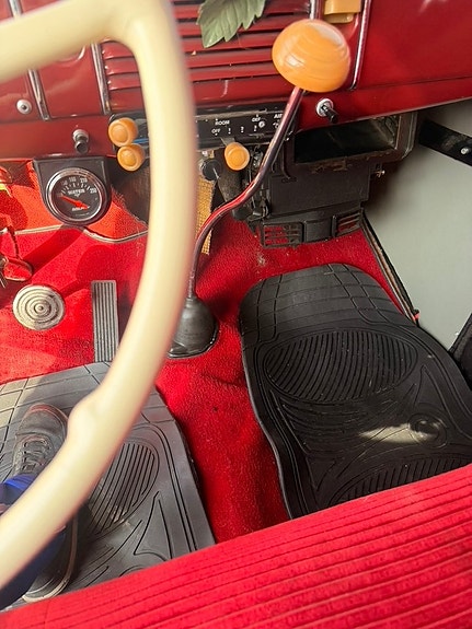 Ford Standard 12 of 12
