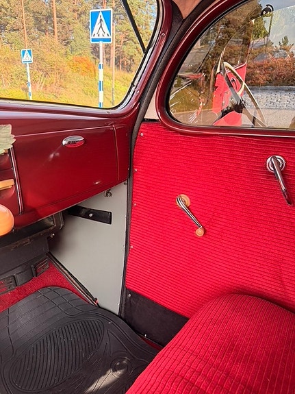 Ford Standard 11 of 12