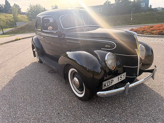 Ford Standard 6 of 12