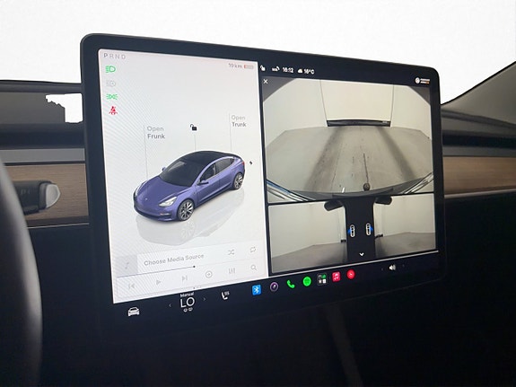Tesla Model 3 25 of 30