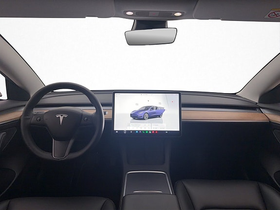 Tesla Model 3 14 of 30