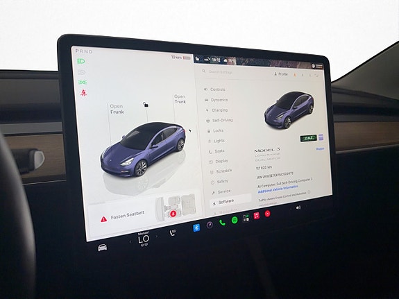Tesla Model 3 22 of 30