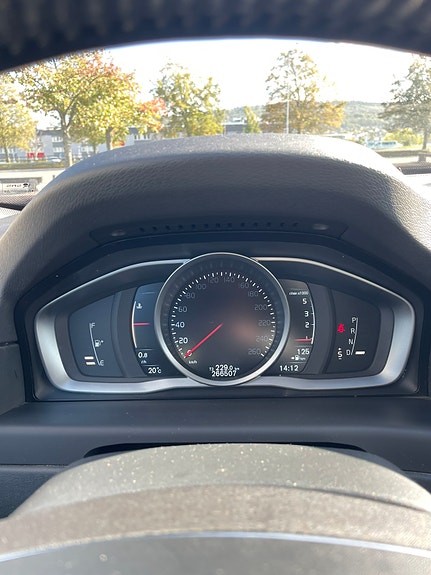 Volvo XC70 10 of 10