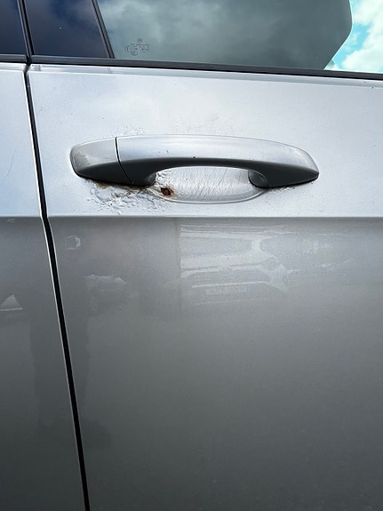 Volkswagen Golf VII 10 of 11