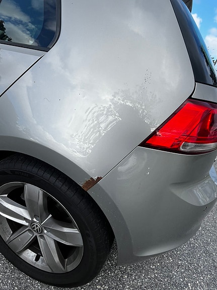 Volkswagen Golf VII 5 of 11