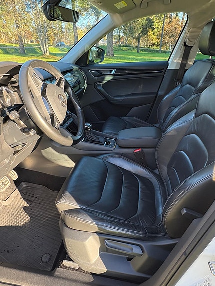 Skoda Kodiaq 5 of 8