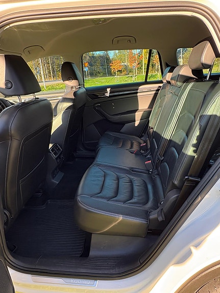 Skoda Kodiaq 8 of 8