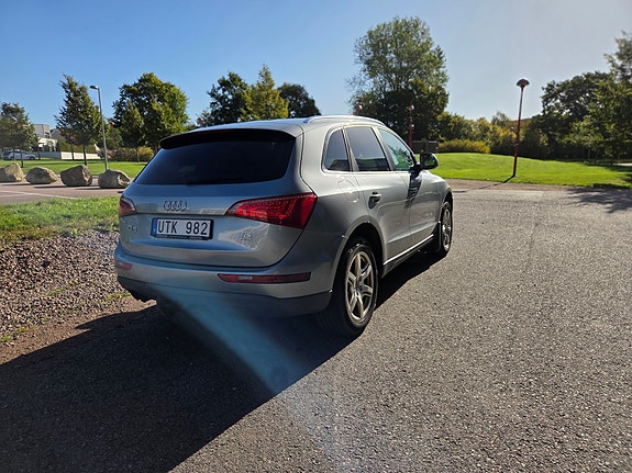 Audi Q5 7 of 23
