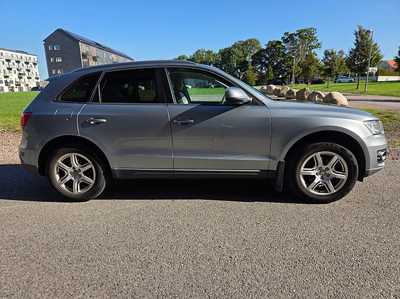 Audi Q5 5 of 23