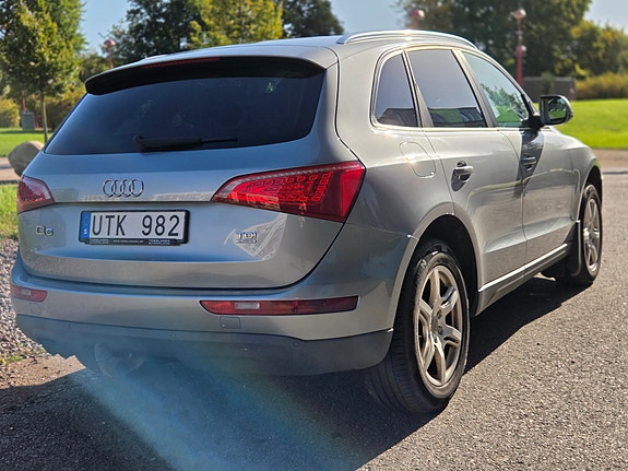Audi Q5 8 of 23