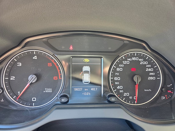 Audi Q5 12 of 23