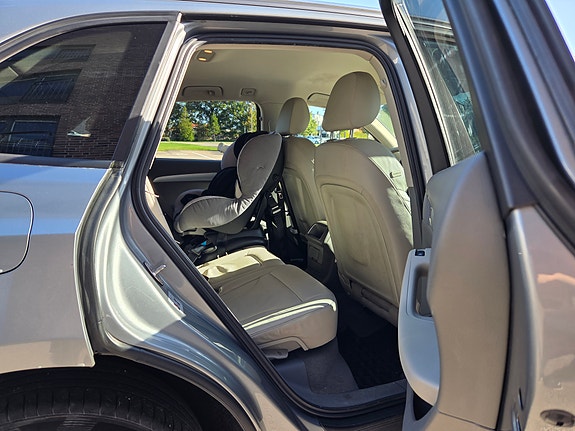 Audi Q5 21 of 23