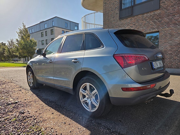 Audi Q5 10 of 23