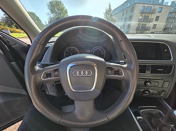 Audi Q5 11 of 23
